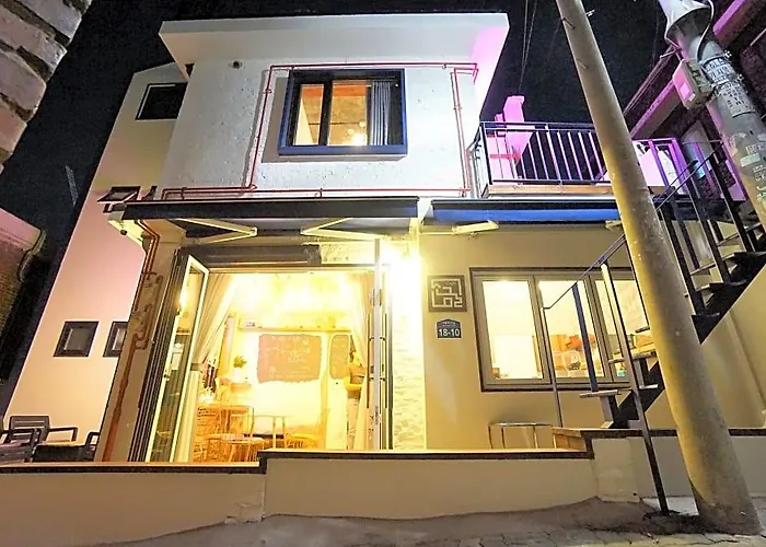 Seoulcube Ewha -female Only 2* 首爾