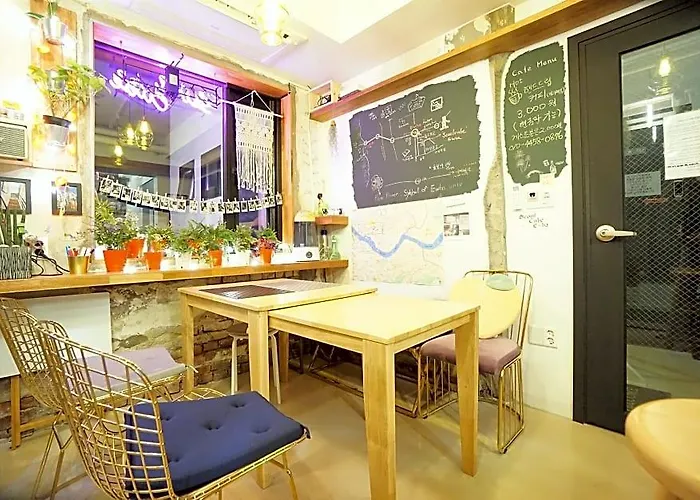 Seoulcube Ewha -female Only