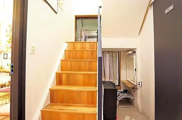 招待所 Seoulcube Ewha -female Only 2*