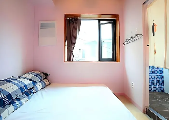 Seoulcube Ewha -female Only
