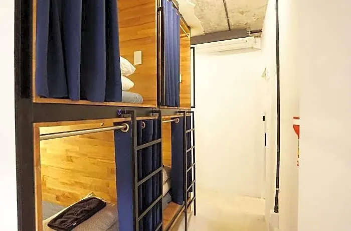 Seoulcube Ewha -female Only 2*