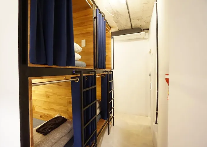 Seoulcube Ewha -female Only