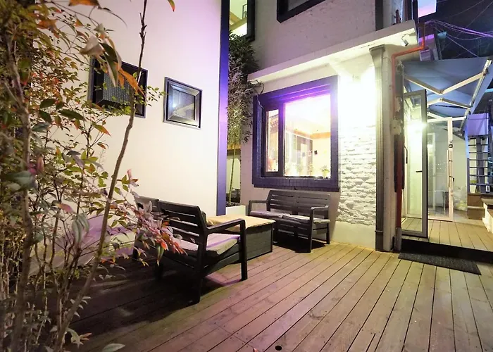 Seoulcube Ewha -female Only 2*